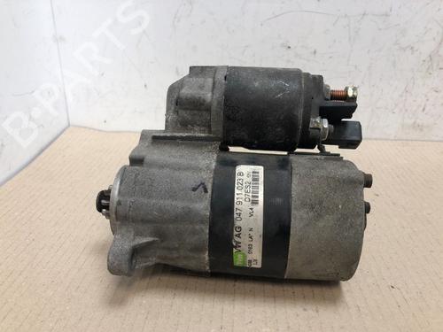 Startmotor VW LUPO I (6X1, 6E1) 1.0 (50 hp) 16570598