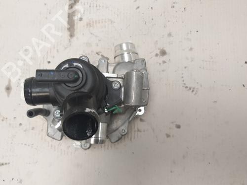 Auxiliary water pump MERCEDES-BENZ B-CLASS Sports Tourer (W246, W242) B 220 CDI / d (246.203) | BP16046100M111 