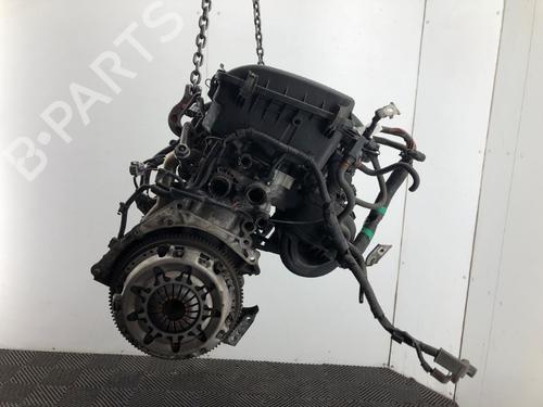 Used Engine Engine 37207491 37207491