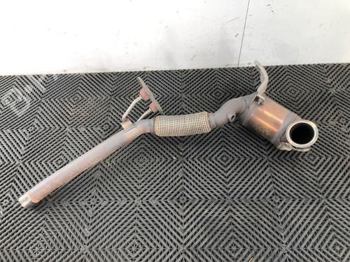 Used Exhaust manifold Exhaust manifold 37209474 37209474