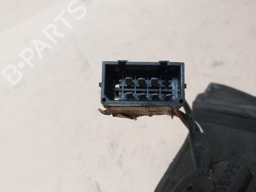 Right mirror AUDI A6 C5 (4B2) 2.0 | BP15531536C27 