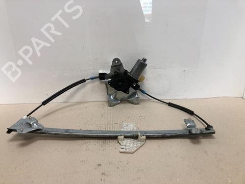 Used Front left window mechanism Front left window mechanism 37206310 37206310