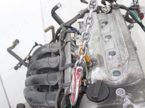 Engine OPEL AGILA B (H08) 1.2 (F68) | BP15319376M1 - Image 2