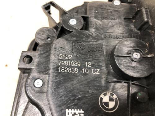 Rear left lock MINI MINI (F55) Cooper | BP37207948C100 - Image 6