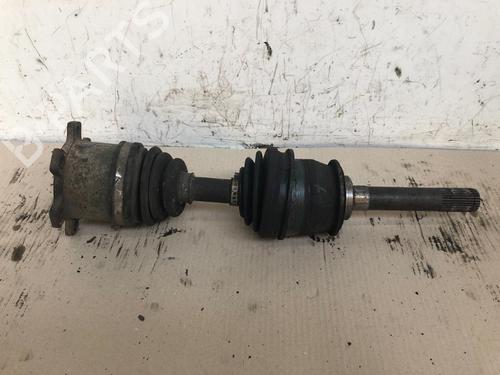 Used Right front driveshaft Right front driveshaft 15297376 15297376