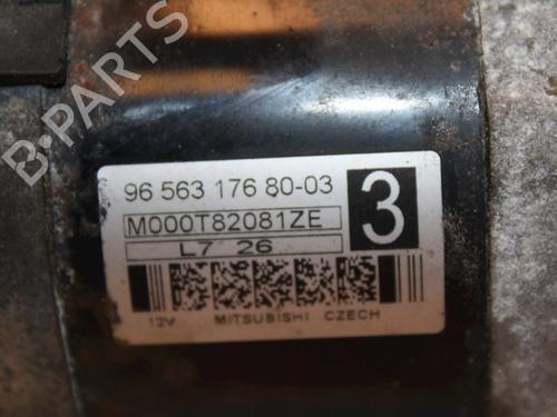 Used Starter CITROËN C4 Grand Picasso I (UA_) 1.8 i 16V (125 hp) 15335916