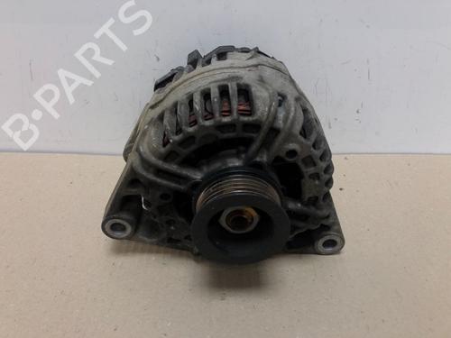 Used Alternator Alternator 15348483 15348483