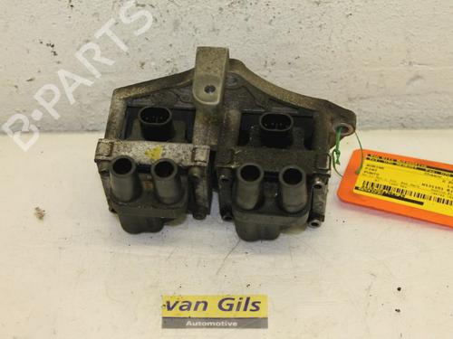 Used Ignition coil FIAT PUNTO (188_) 1.2 60 (188.030, .050, .130, .150, .230, .250) (60 hp) 15305124