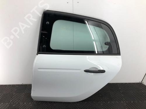 Dør venstre bagtil SMART FORFOUR Hatchback (453) 1.0 (453.042, 453.043) | BP26509956C4 - Image 2