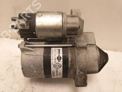 Used Starter Starter 15338772 15338772