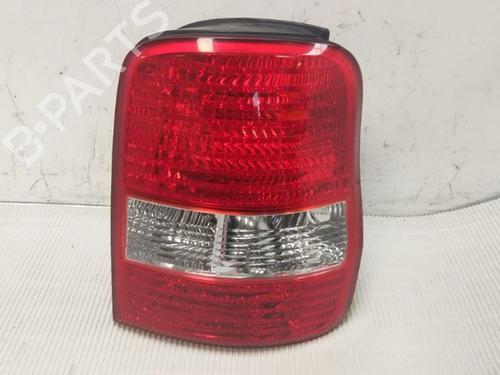 Used Right taillight Right taillight 15531743 15531743