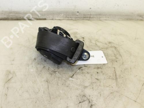 Used Rear right seatbelt FIAT PANDA (169_) 1.2 (169.AXB11, 169.AXB1A) (60 hp) 15301554