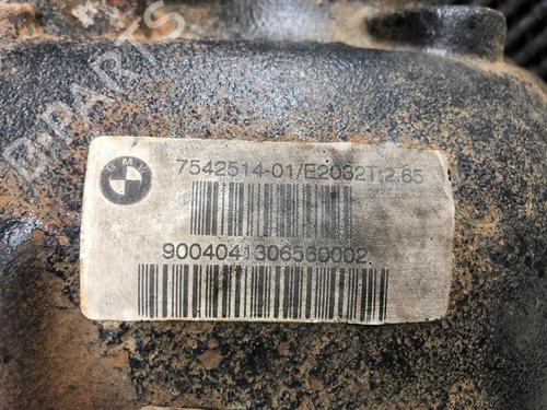 Rear differential BMW 5 Touring (E61) 525 d | BP25049881M24 - Image 8