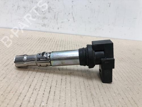 Ignition coil VW GOLF IV Variant (1J5) 1.6 16V | BP15300510M94 