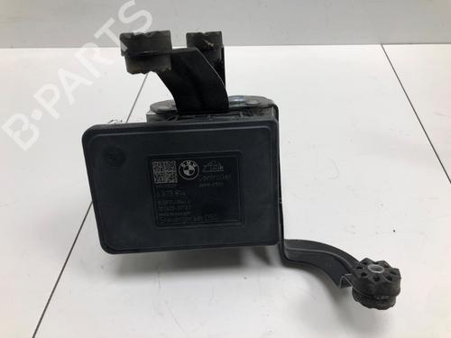 ABS pump BMW 1 (F20) 118 d | BP37209119M43 - Image 2