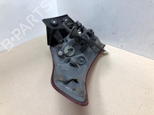 Right taillight HYUNDAI i30 (GD) 1.6 GDI | BP37208734C35 - Image 5