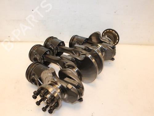 Other FORD KUGA II (DM2) 2.0 TDCi 4x4 | BP15829531O1