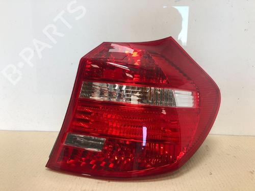Right taillight BMW 1 (E87) 118 d | BP15343154C35