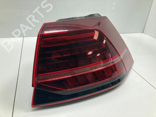 right-taillight-vw-golf-vii-5g1-bq1-be1-be2-2012-2013-2014-2015-2016-2017-2018-2019-2020-2021-37208723 main image