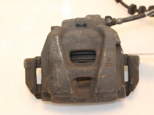 Used Right front brake caliper Right front brake caliper 15327268 15327268