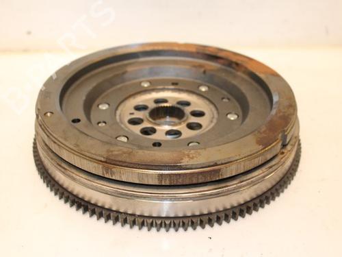Flywheel FORD MONDEO V Hatchback (CE) 2.0 TDCi | BP16398704M101 - Image 2