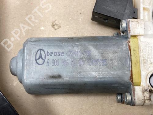 Front right window mechanism MERCEDES-BENZ E-CLASS Coupe (C238) E 200 (238.342) | BP37215180C23 - Image 5