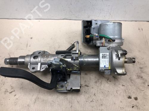 Used Steering column Steering column 37205817 37205817