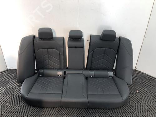Seats set BMW 5 (G60, G90, G68) 530e Plug-in Hybrid | BP37209569C78 - Image 2