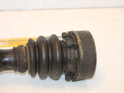 Right front driveshaft AUDI A3 (8L1) 1.8 | BP15310504M39 