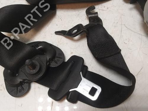 Front right seatbelt BMW 1 (E87) 123 d | BP15340885I25