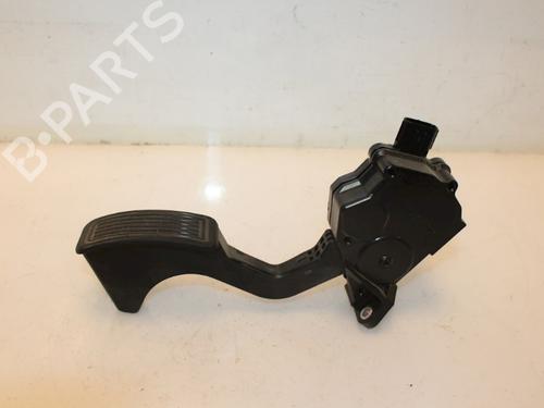 Used Pedal Pedal 15324393 15324393