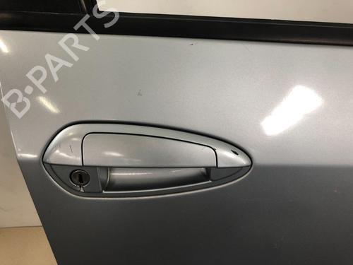 Right front door FIAT GRANDE PUNTO (199_) 1.3 D Multijet | BP15345377C3 