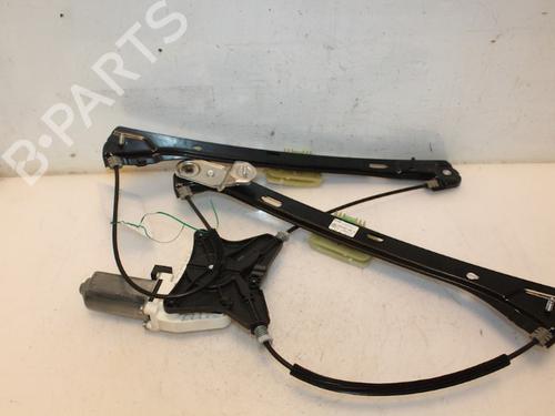 Used Front left window mechanism Front left window mechanism 15329107 15329107