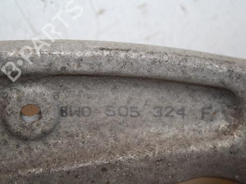 Querlenker links hinten AUDI A4 B9 Avant (8W5, 8WD) 1.4 TFSI | BP15335866M14 
