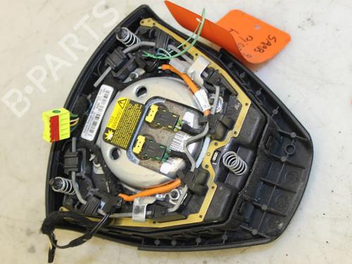 Førerens kollisjonspute SAAB 9-3 (YS3F, E79, D79, D75) 1.9 TiD | BP15302611C9