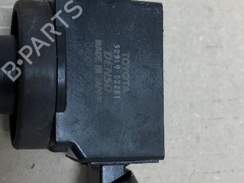 Ignition coil TOYOTA AYGO (_B4_) 1.0 VVTi (KGB40) | BP37211603M94 - Image 6