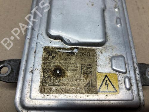 Electronic module BMW 5 Touring (F11) 525 d | BP37210681M83 - Image 6