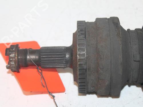 Left rear driveshaft MERCEDES-BENZ S-CLASS (W220, V220) S 320 (220.065, 220.165) | BP15307875M40 