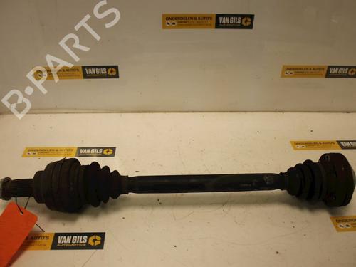 Used Left rear driveshaft Left rear driveshaft 15311678 15311678