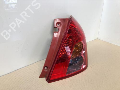 Right taillight SUZUKI SWIFT III (MZ, EZ) 1.3 (RS413, ZC11S) | BP37210089C35 - Image 2