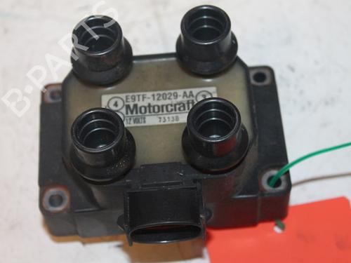 Used Ignition coil Ignition coil 15307488 15307488