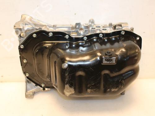 Used Oil sump Oil sump 15829290 15829290