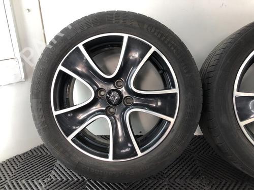 Rim RENAULT CLIO IV Grandtour (KH_) 0.9 TCe 90 | BP15348537C45 