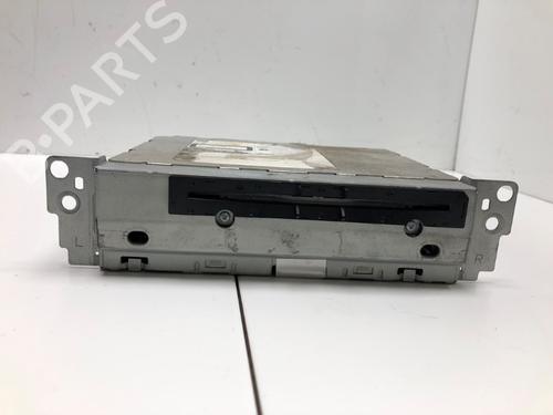 Used Radio Radio 37205179 37205179
