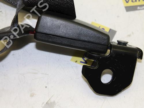 Rear left seatbelt OPEL CORSA D (S07) 1.3 CDTI (L08, L68) | BP15305470I29 