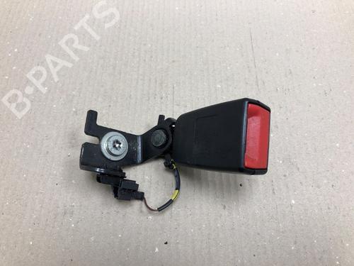 Engate do cinto MERCEDES-BENZ E-CLASS Coupe (C238) E 200 (238.342) | BP37215155I32 - Image 5