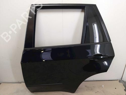 Used Left rear door BMW X5 (E70) xDrive 30 i (272 hp) 15891151