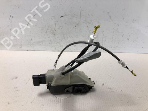 Front right lock CITROËN C3 III (SX) 1.2 VTi 82 | BP37213408C97 - Image 4