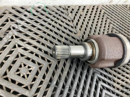 Left front driveshaft OPEL CORSA F (P2JO) CORSA-e (68) | BP37212633M38 - Image 5