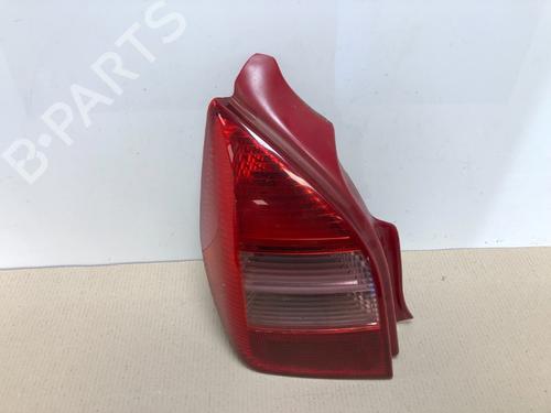 Left taillight CITROËN C2 (JM_) 1.4 | BP15348016C34 